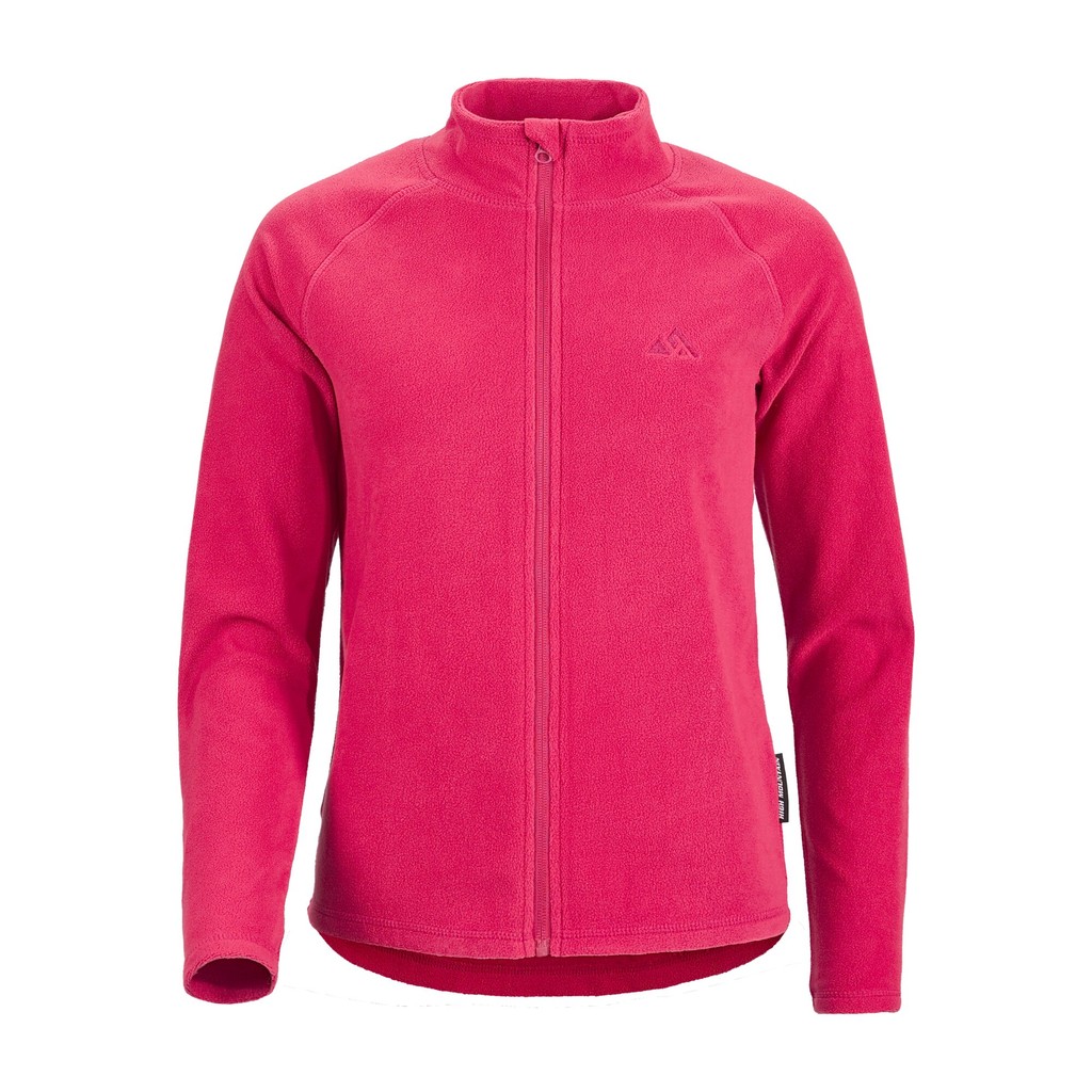 Damen Fleecejacke Hemavan Damen Fleecejacke Hemavan