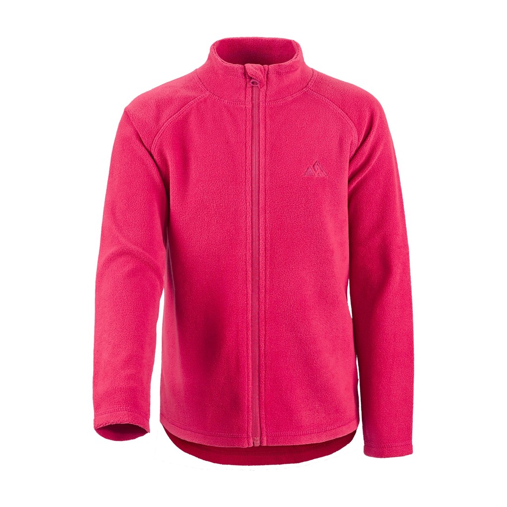 Kinder Fleecejacke Hemavan
