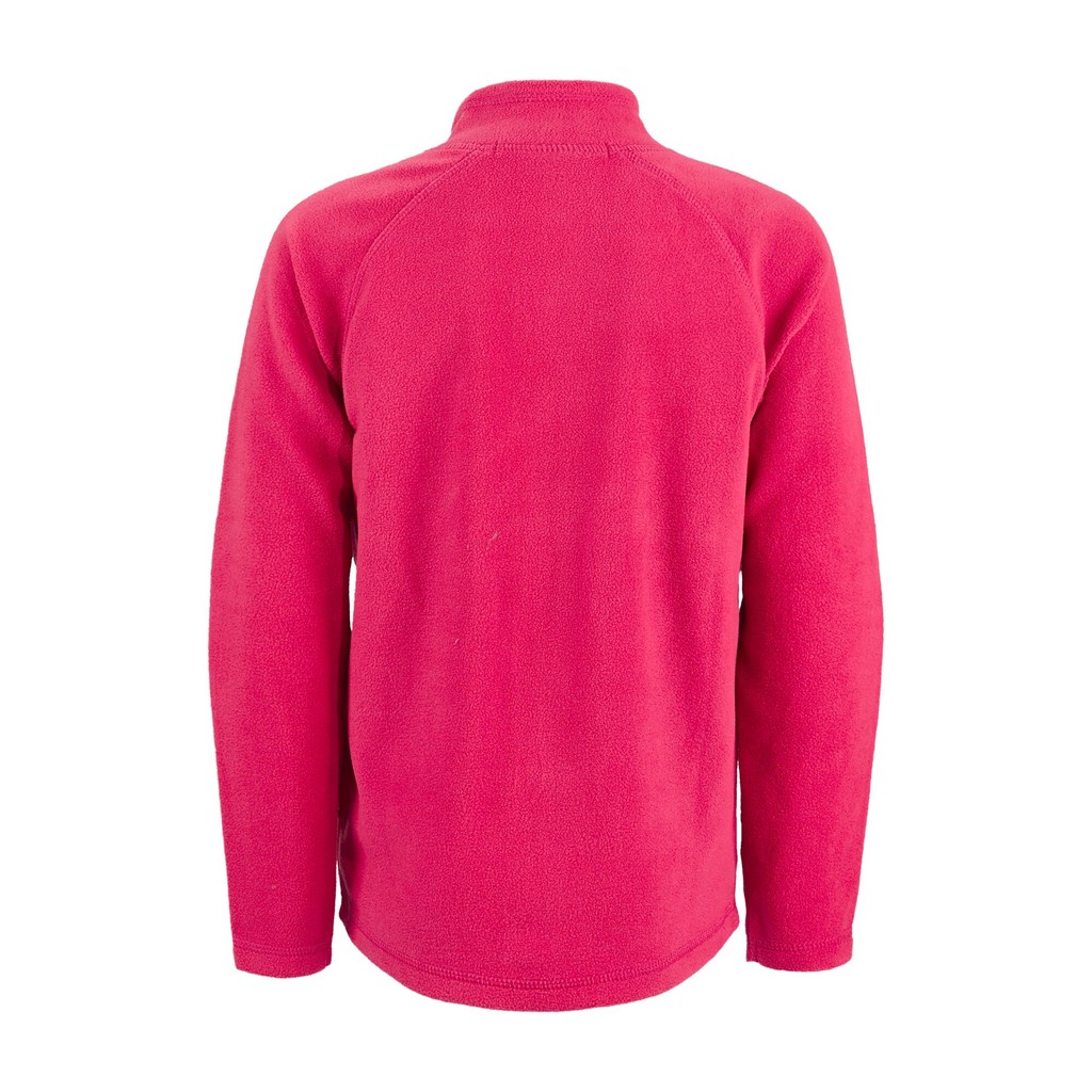Kinder Fleecejacke Hemavan