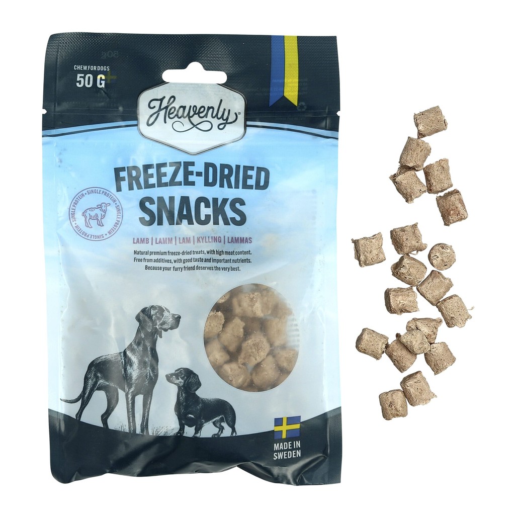Dogman Frystorkat Hundgodis Dogman Frystorkat Hundgodis