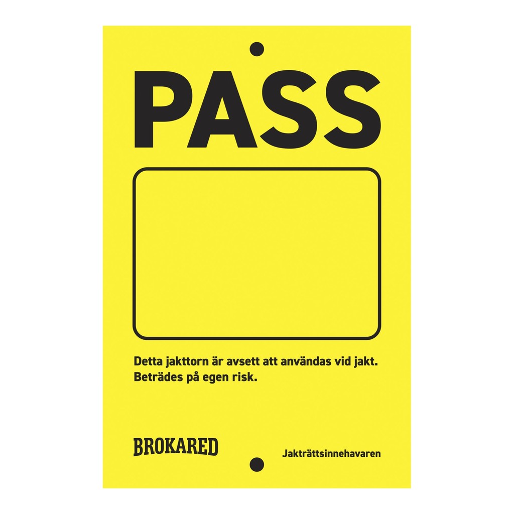 Passkylt 2-pack Passkylt 2-pack