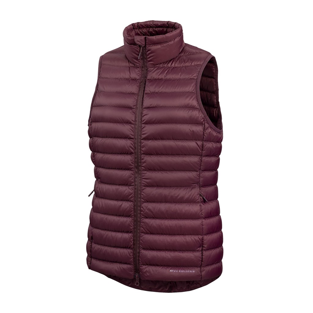 Dame Dunvest Vancouver