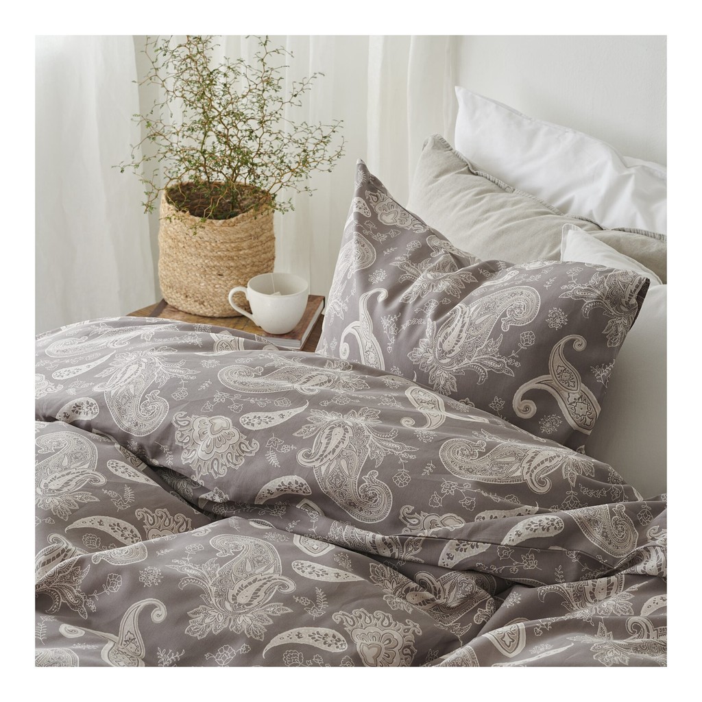 Påslakan Tilly Sand