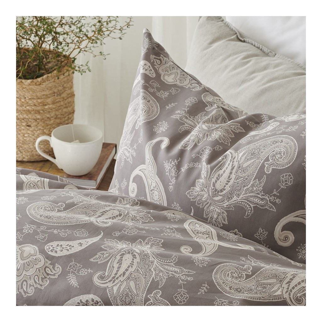 Påslakan Tilly Sand