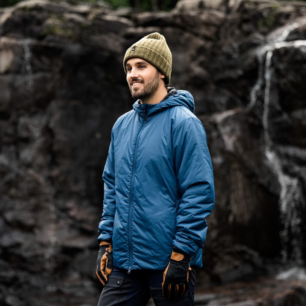 Jacka Whistler insulated Herr