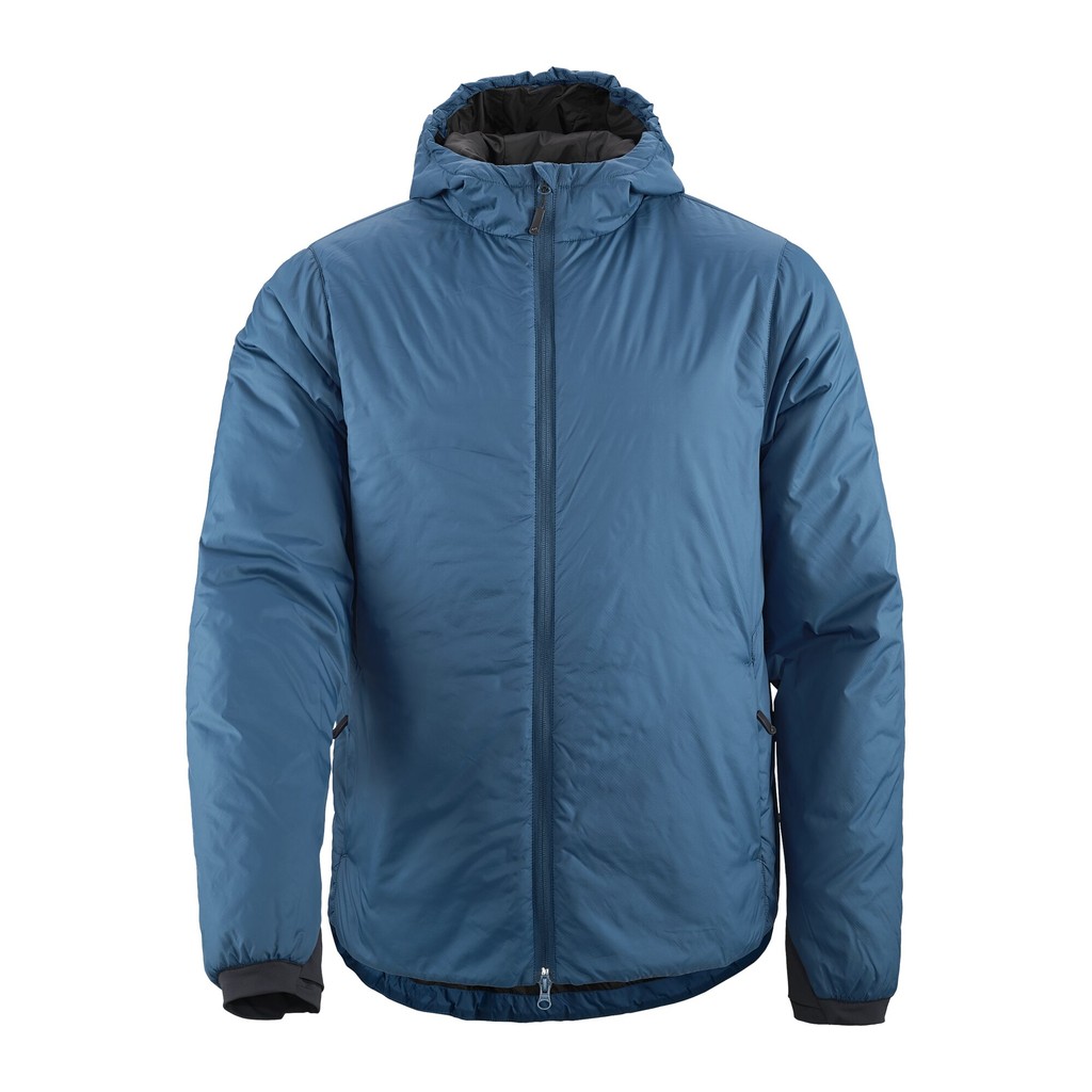 Jacka Whistler insulated Herr