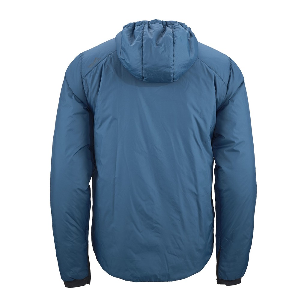 Jacka Whistler insulated Herr