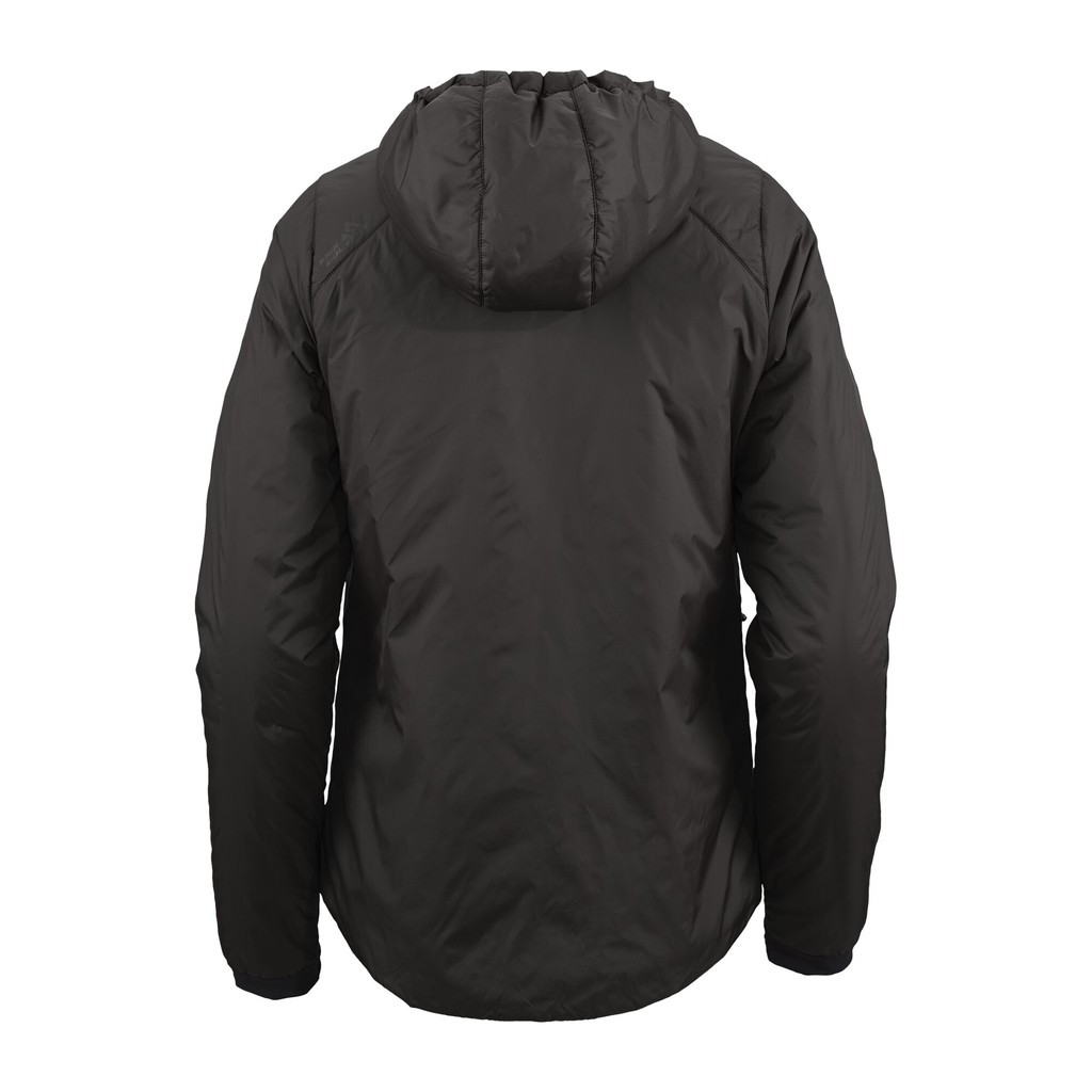 Jacka Whistler insulated Dam