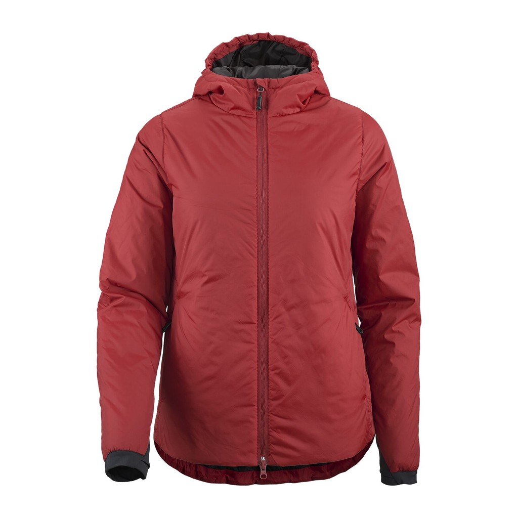 Jacka Whistler insulated Dam Jacka Whistler insulated Dam
