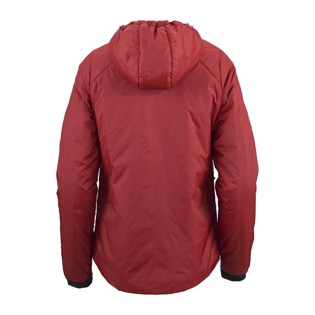 Jacka Whistler insulated Dam Jacka Whistler insulated Dam