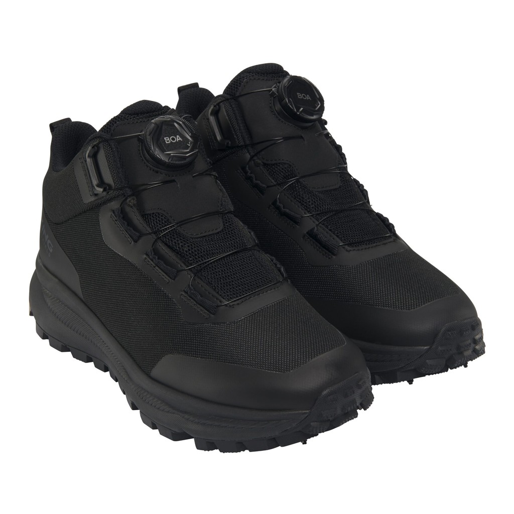 Viking Stride Mid Spike Warm BOA WP Herr