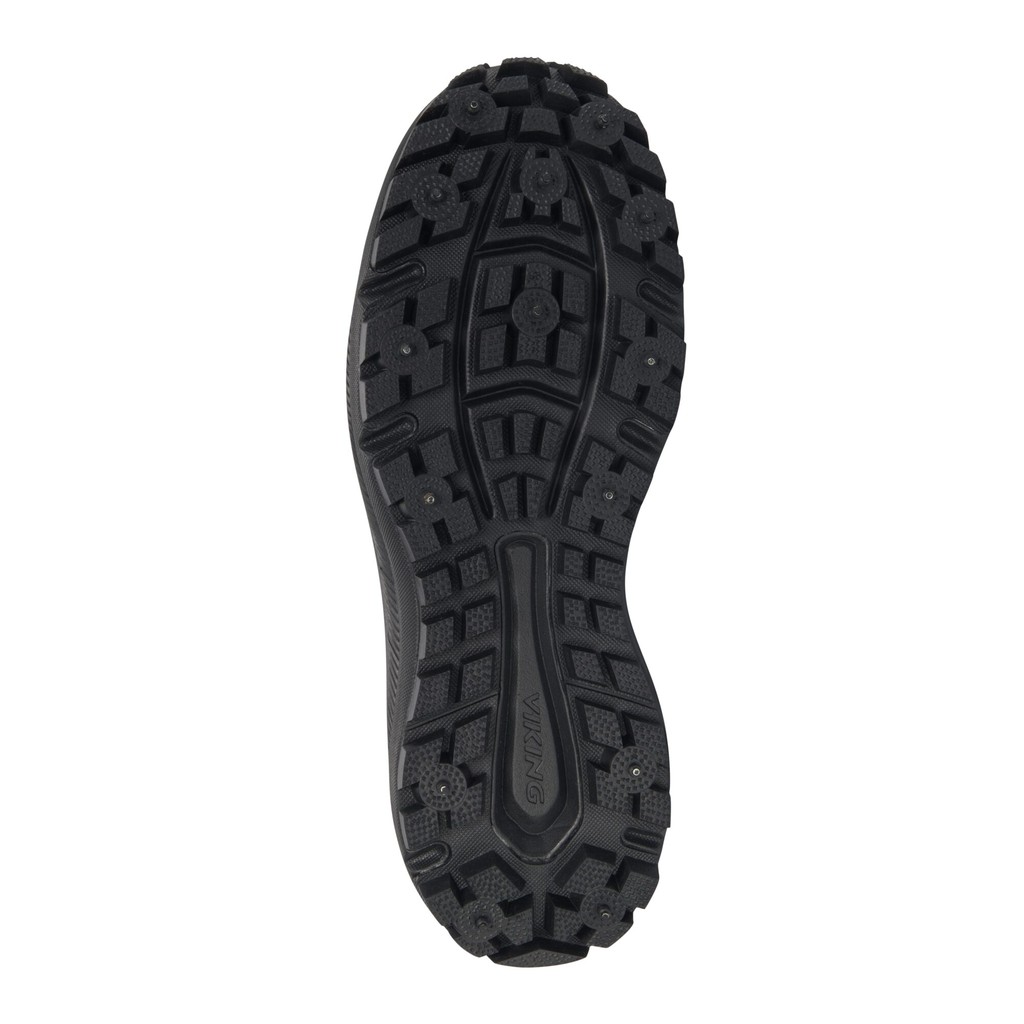 Viking Stride Mid Spike Warm BOA WP Dam