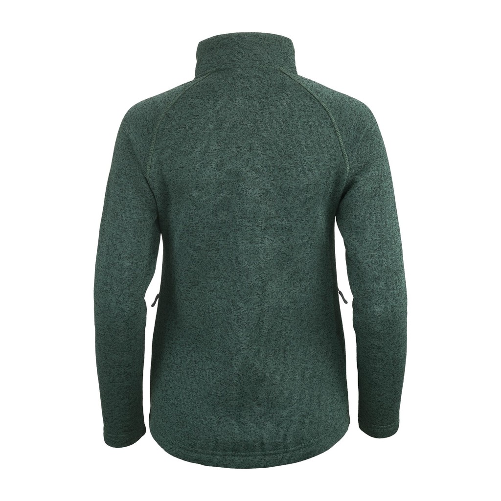 Damen Fleecejacke Dalarna