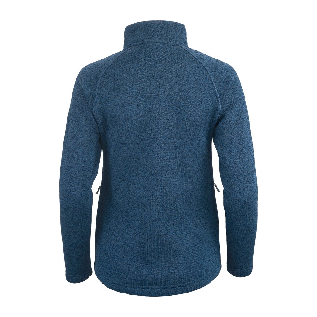 Damen Fleecejacke Dalarna