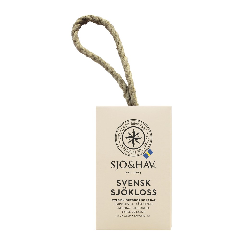 Sjö&Hav Svensk Sjökloss Sjö&Hav Svensk Sjökloss