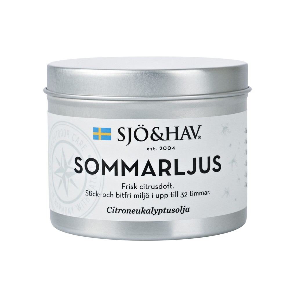 Sjö&Hav Sommarljus Sjö&Hav Sommarljus