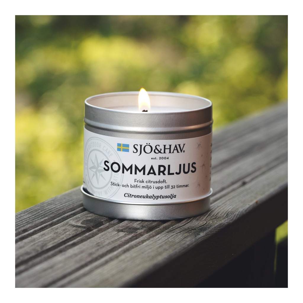 Sjö&Hav Sommarljus Sjö&Hav Sommarljus