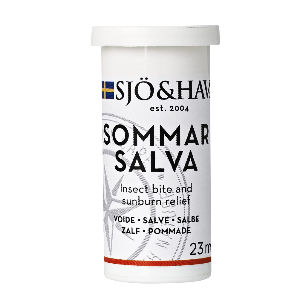 Sjö&Hav Sommarsalva Afterbite