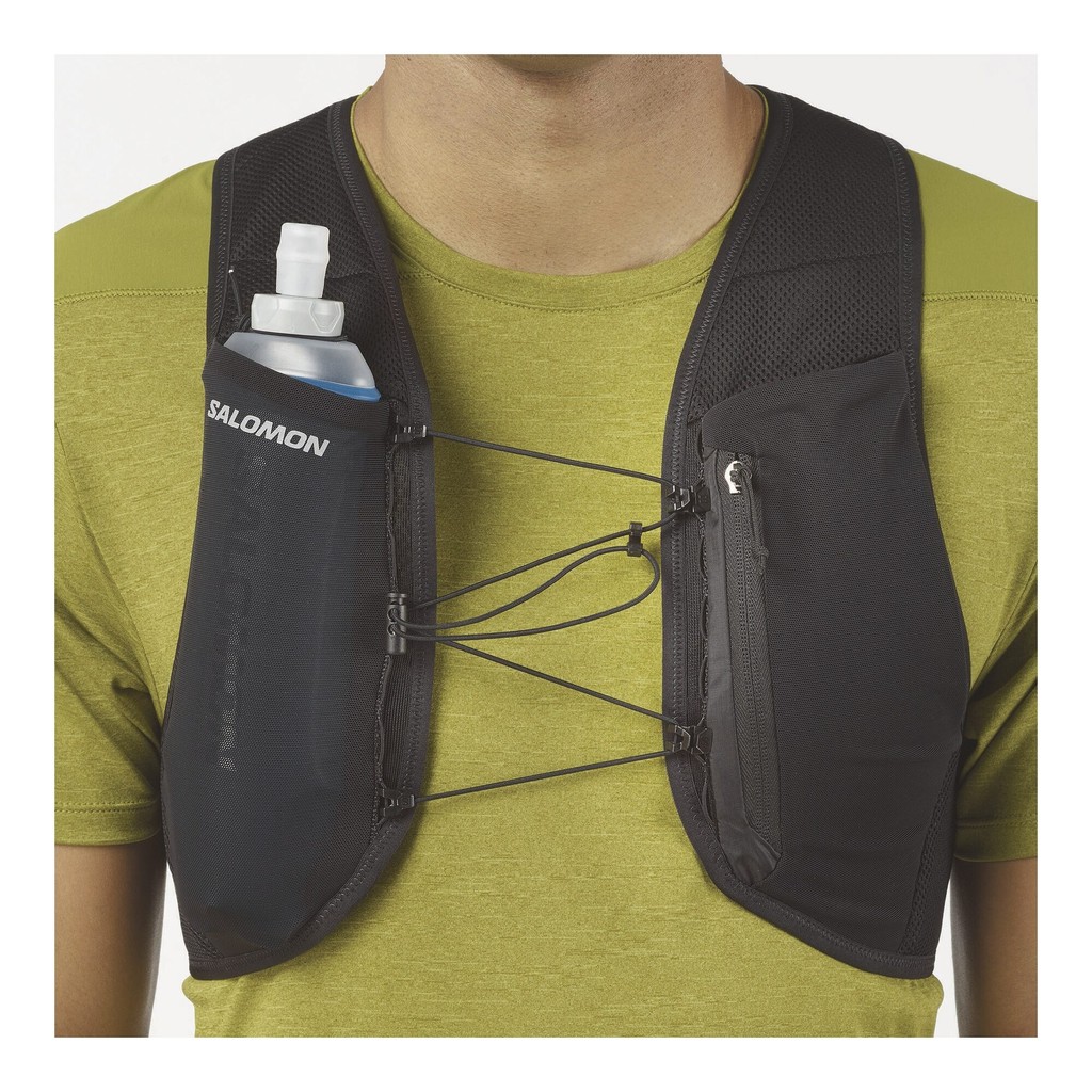 Salomon Hydra Access 4