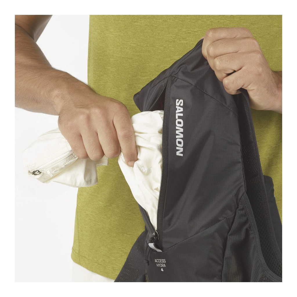 Salomon Hydra Access 4