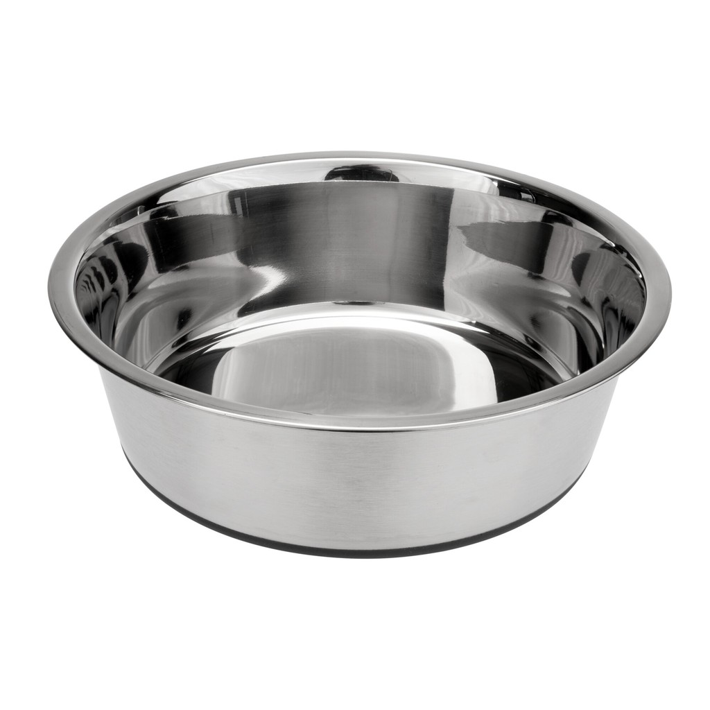 Hundmatskål