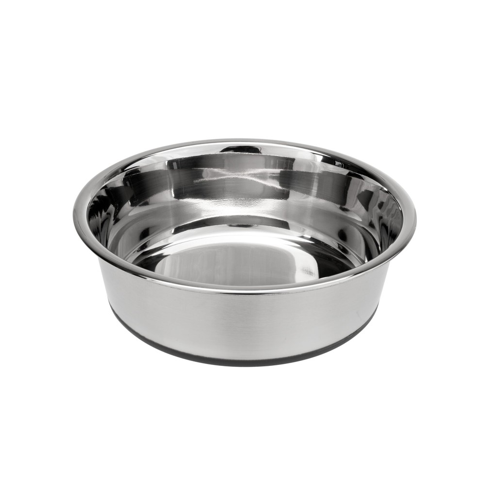 Hundmatskål
