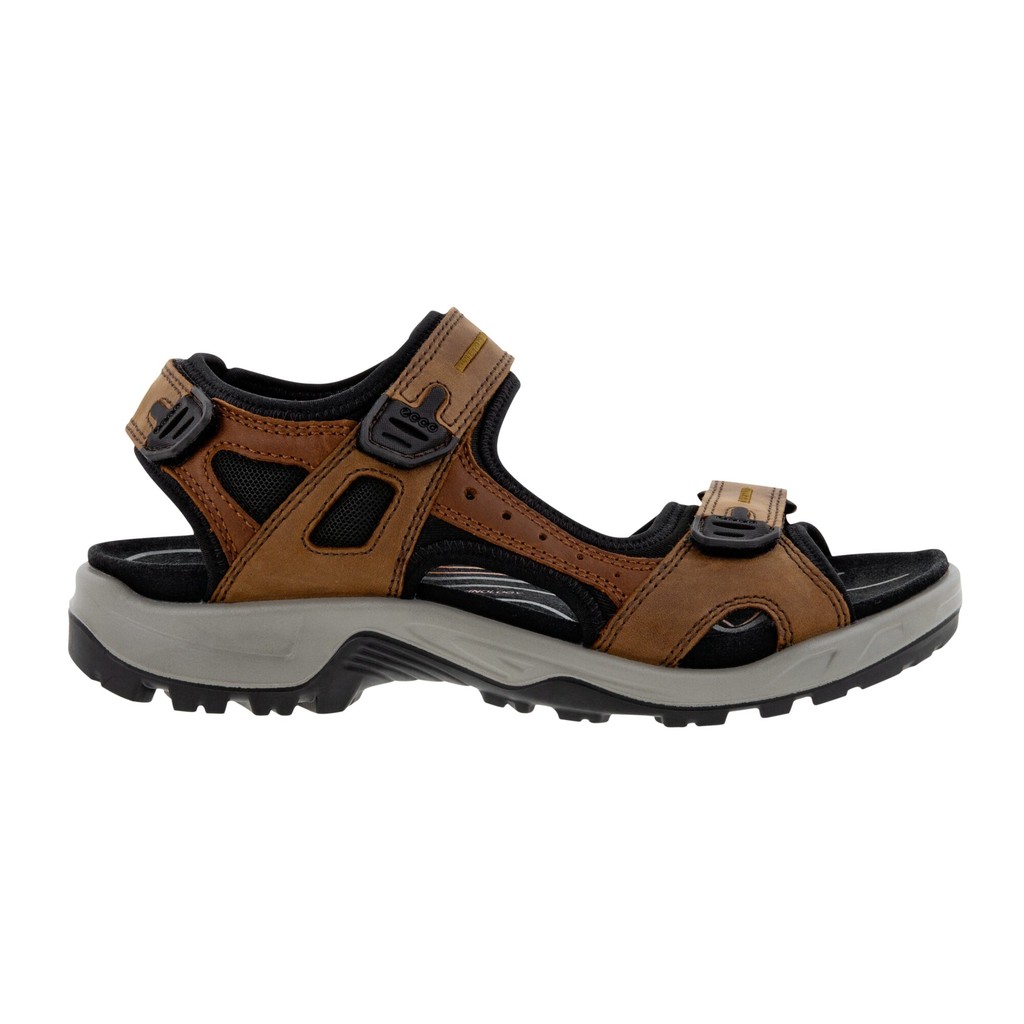 Ecco Offroad Herr Brun