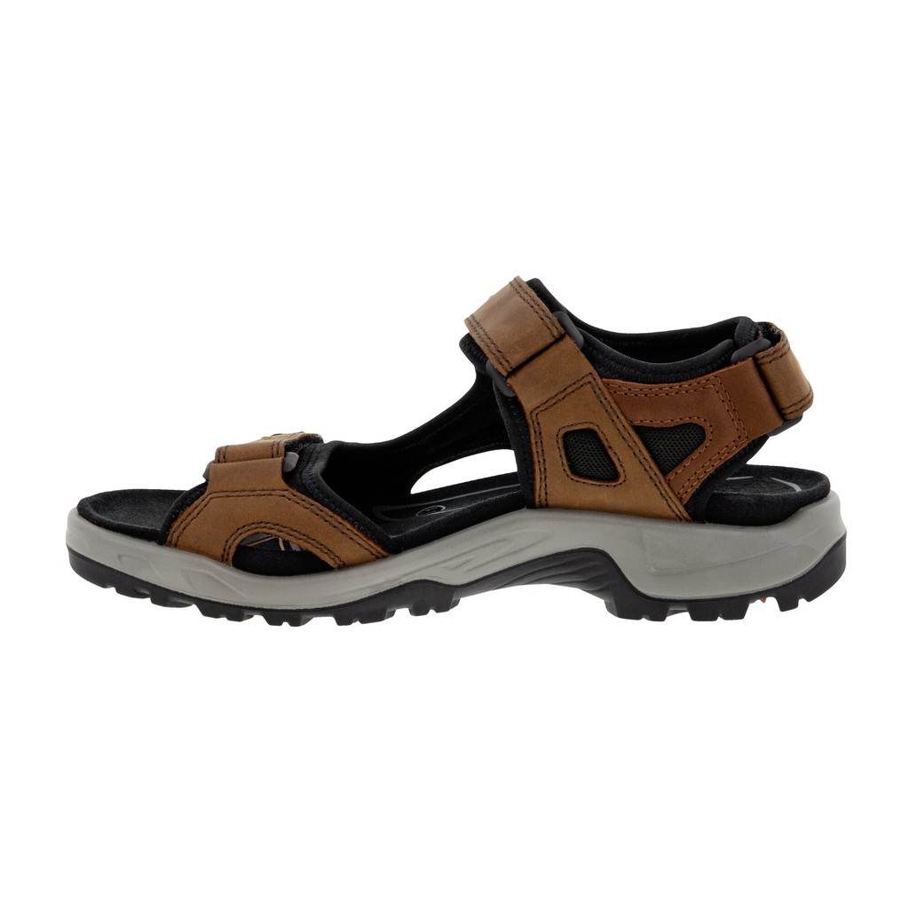 Ecco Offroad Herr Brun