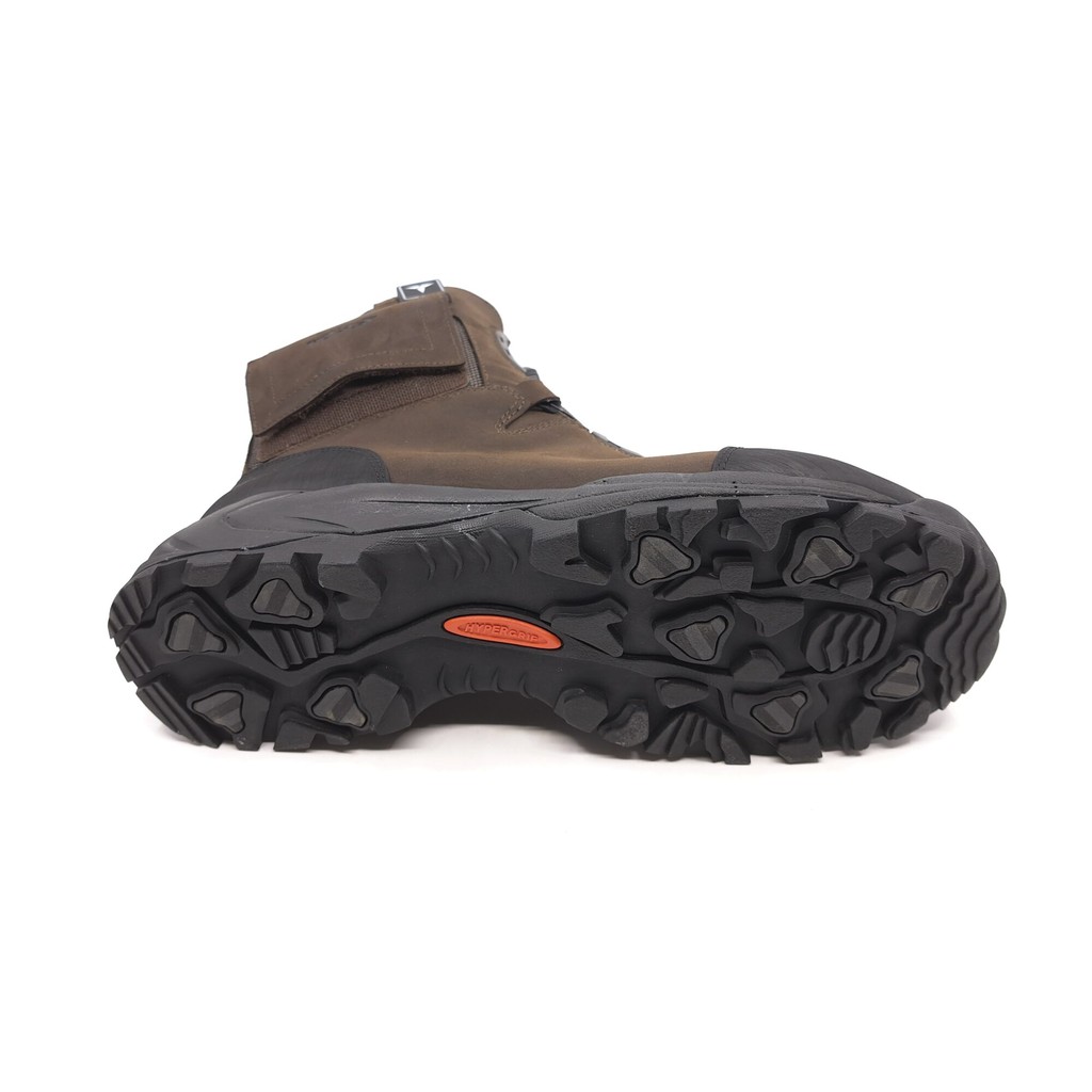 Treksta Grizzly Heat Boa HTX