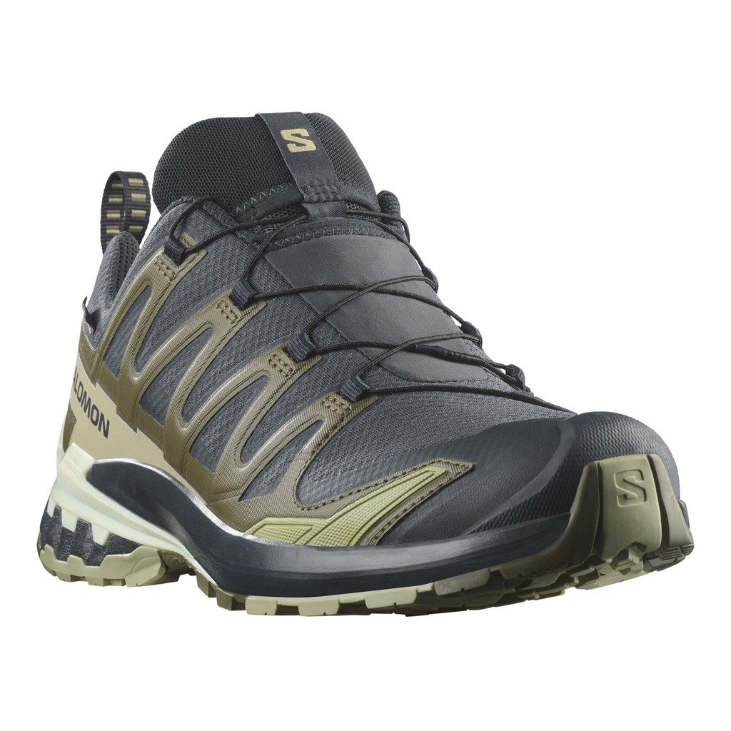 Salomon Xa Pro 3D V9 GTX Herr Blå