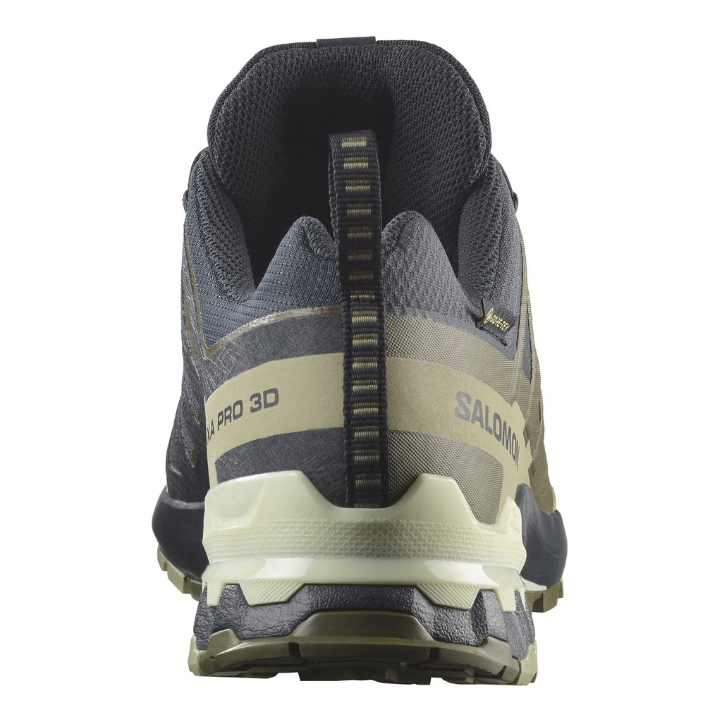 Salomon Xa Pro 3D V9 GTX Herr Blå