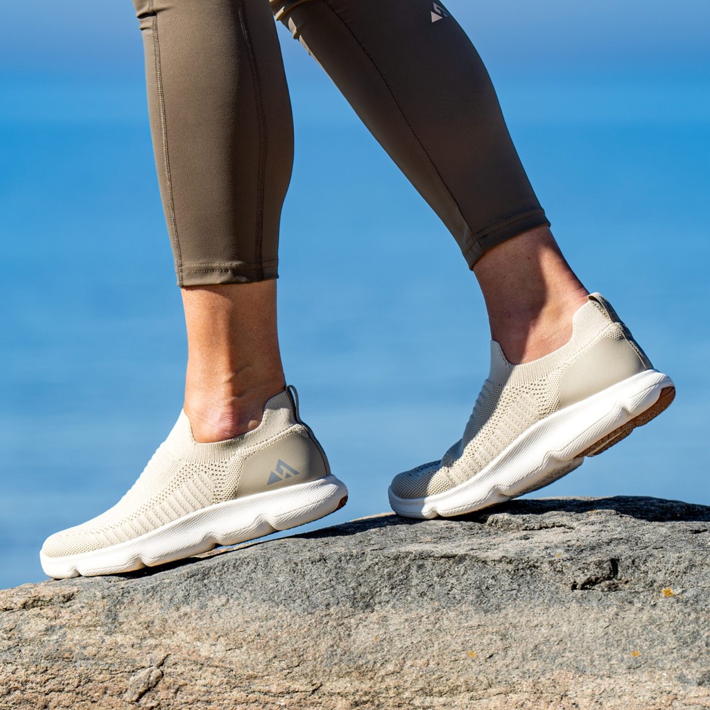 Walkingsko Vinga Beige