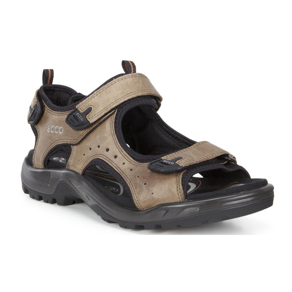 Ecco Offroad Herr Brun Ecco Offroad Herr Brun