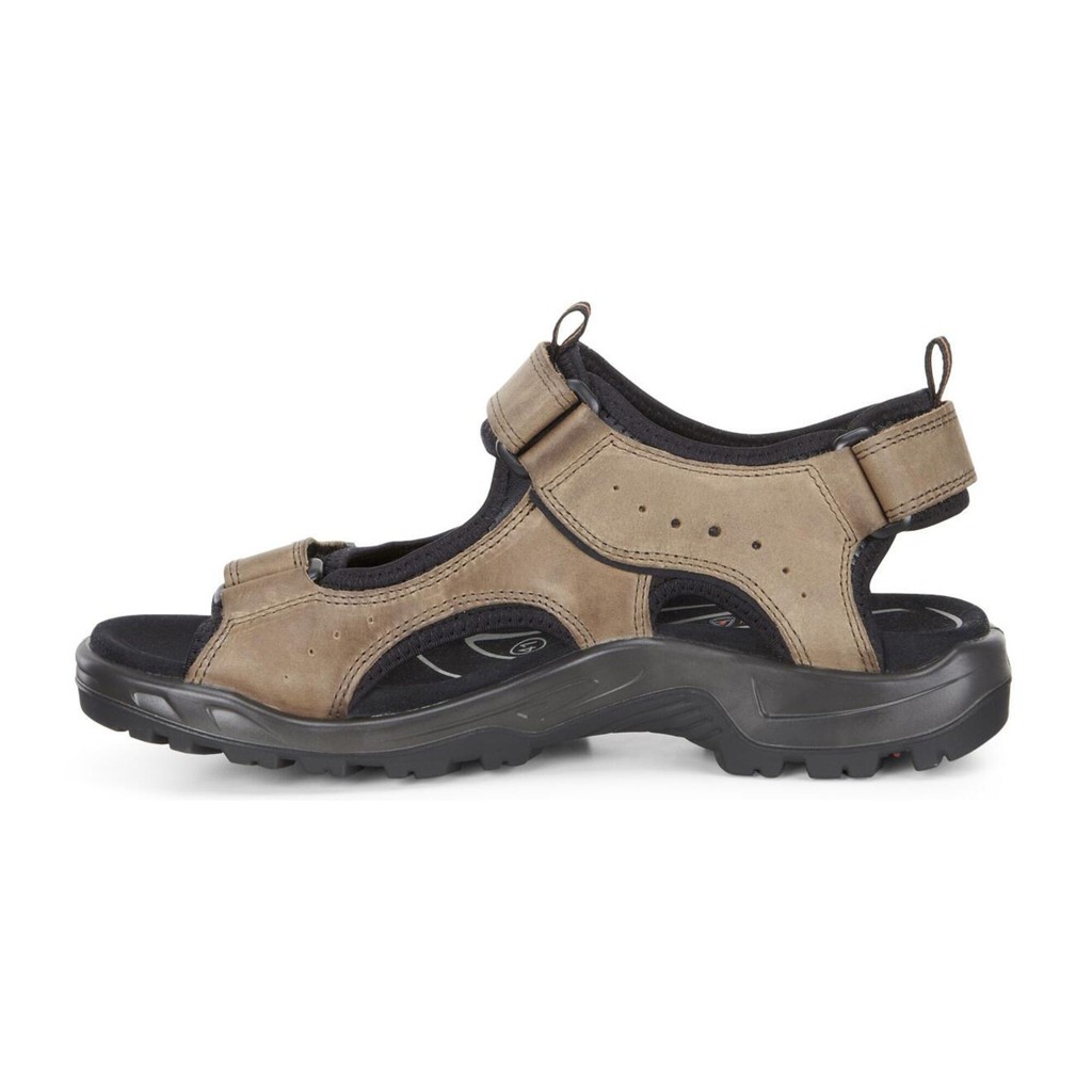 Ecco Offroad Herr Brun Ecco Offroad Herr Brun