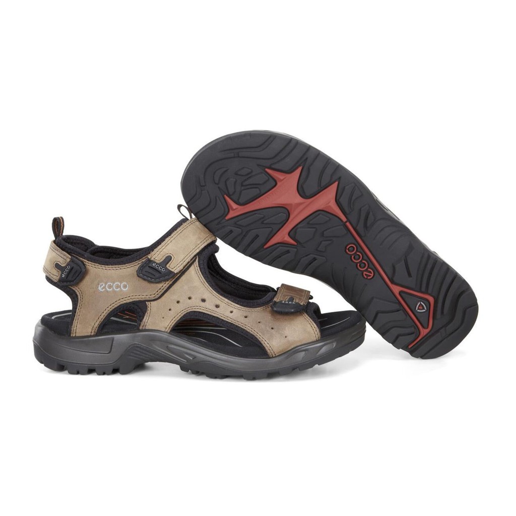Ecco Offroad Herr Brun Ecco Offroad Herr Brun