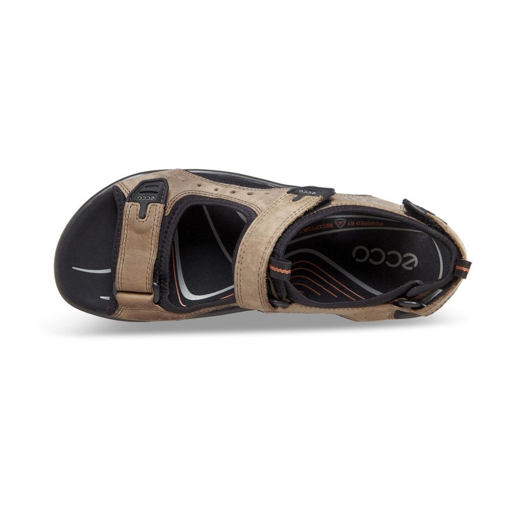 Ecco Offroad Herr Brun Ecco Offroad Herr Brun