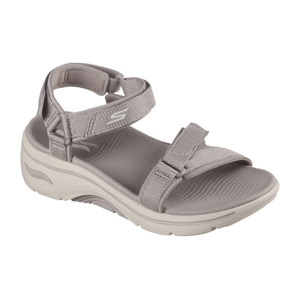 Skechers Go Walk Arch Fit 2.0 Dam Taupe