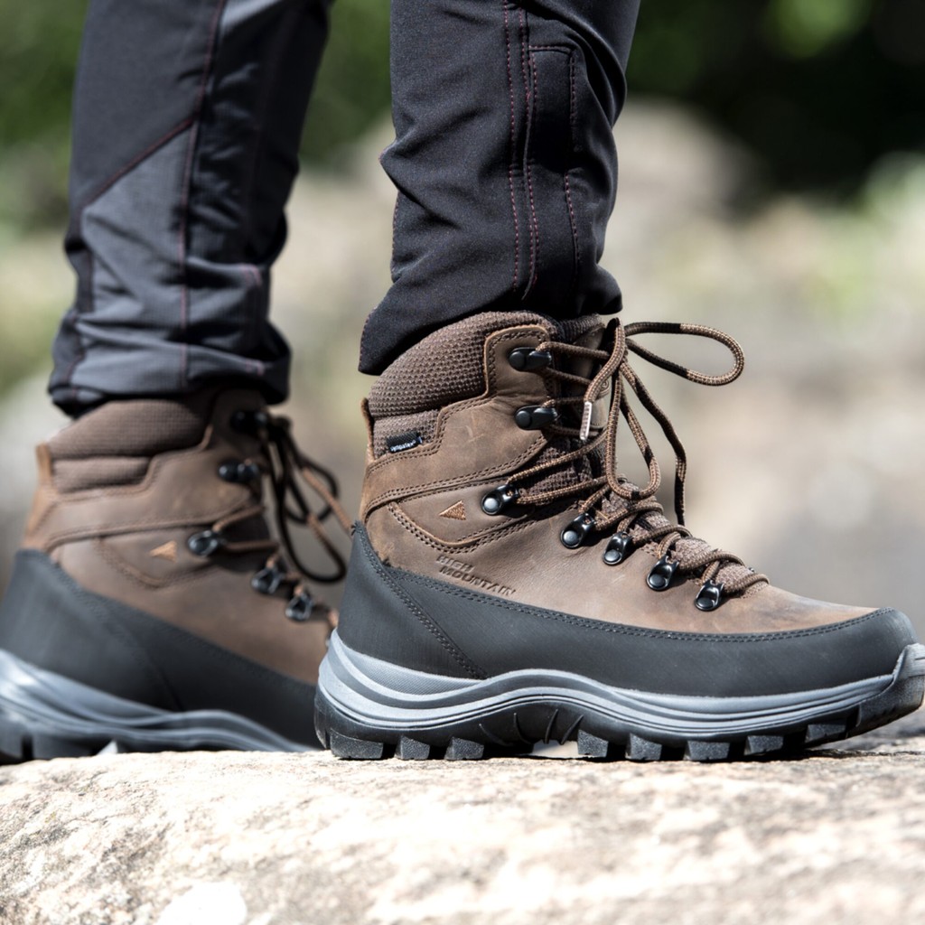 Vandringskänga Forest Sympatex 2,0