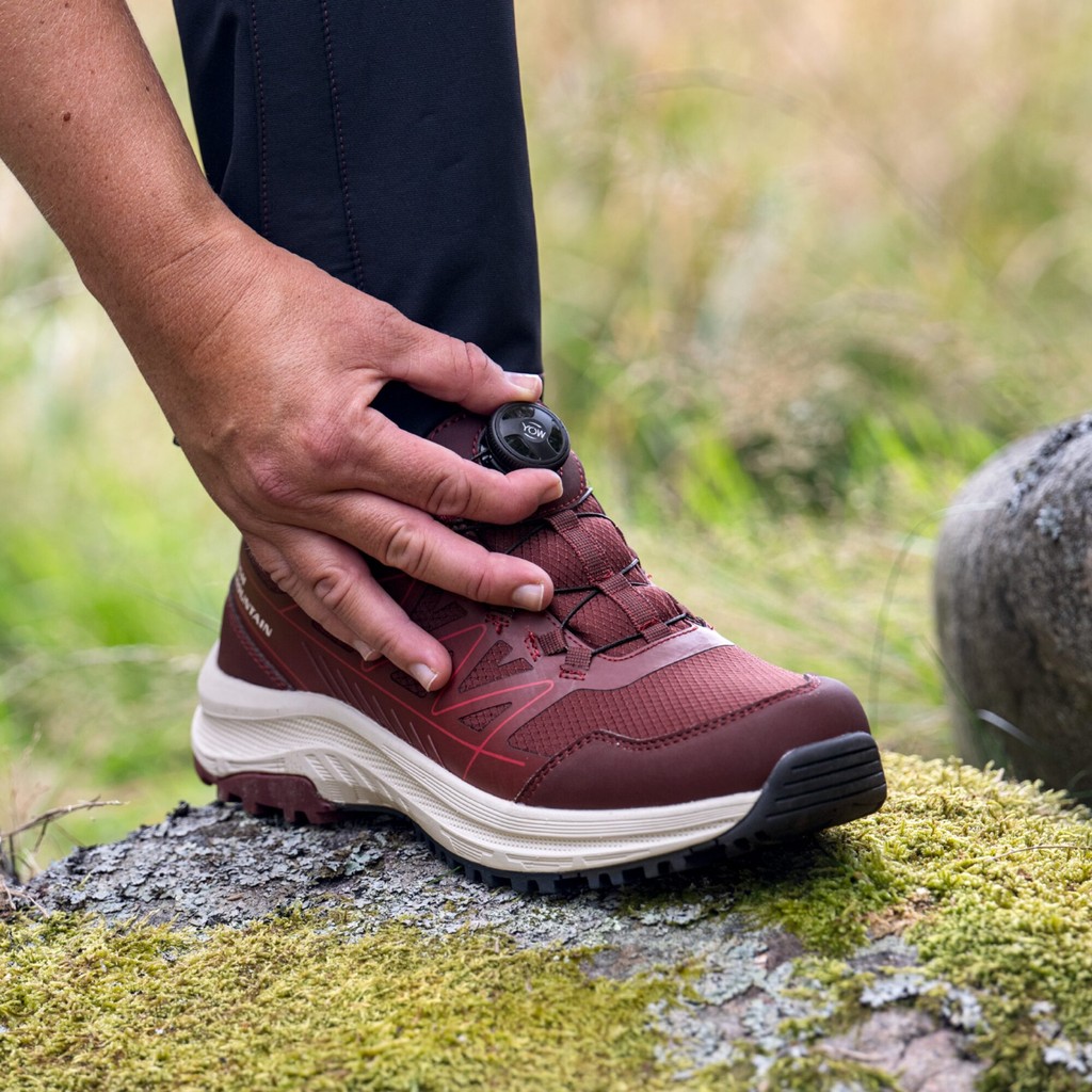 Dame Vandresko Hamar WP Vinrød