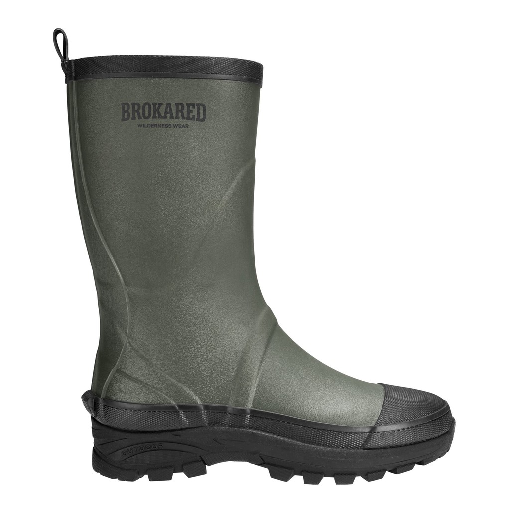 Stövlar Brokared Stövlar Brokared