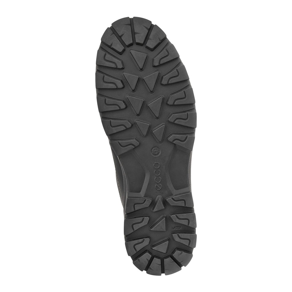 Ecco Rugged Track W.P Svart