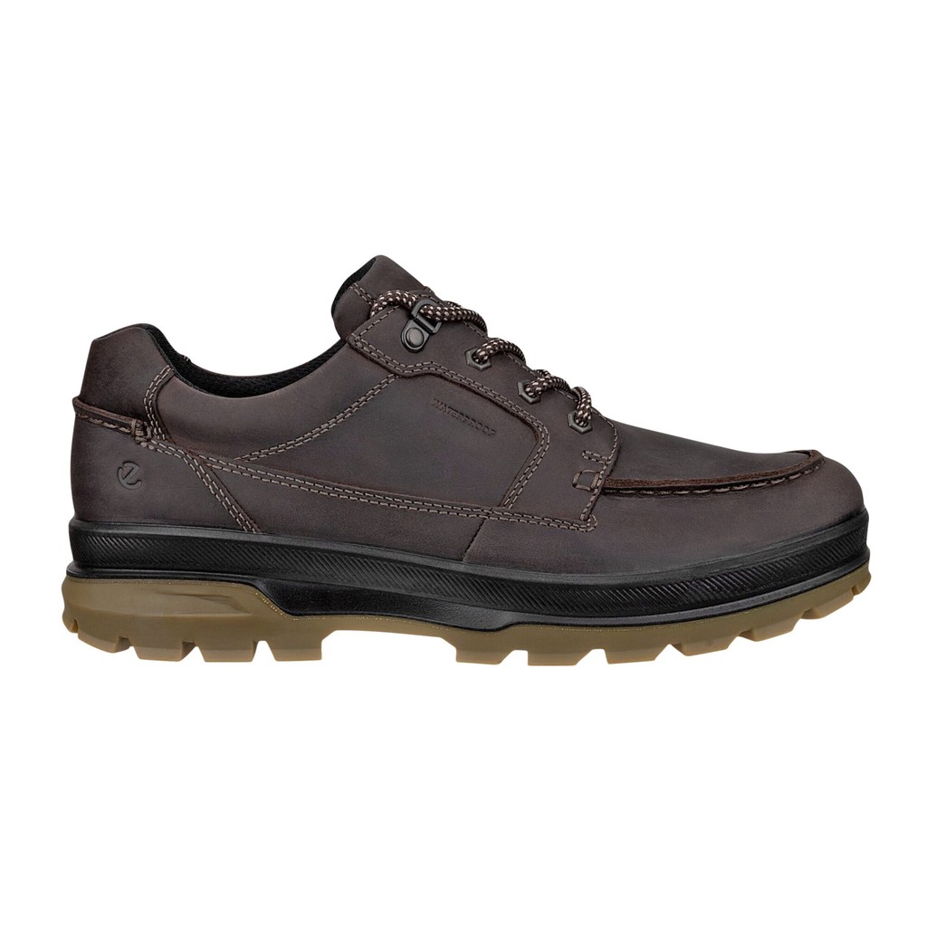 Ecco Rugged Track W.P Brun