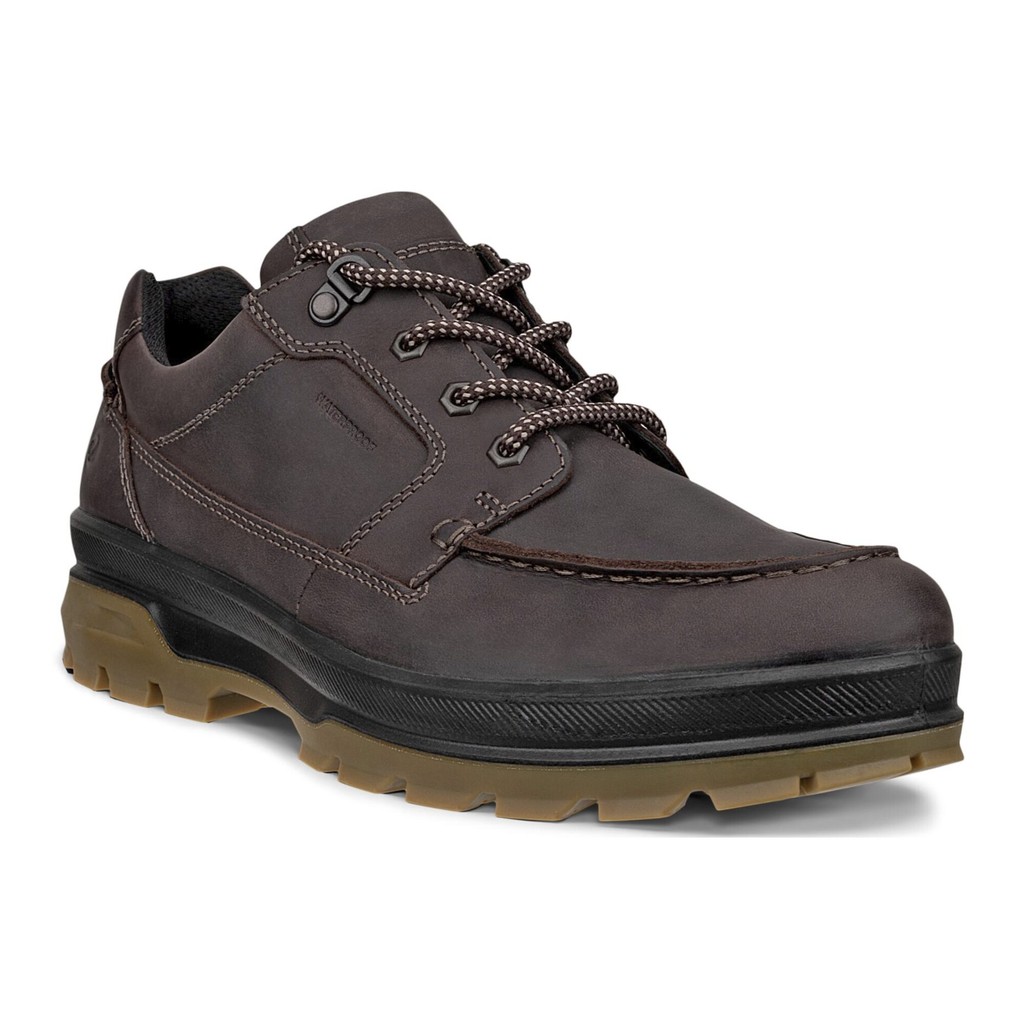 Ecco Rugged Track W.P Brun
