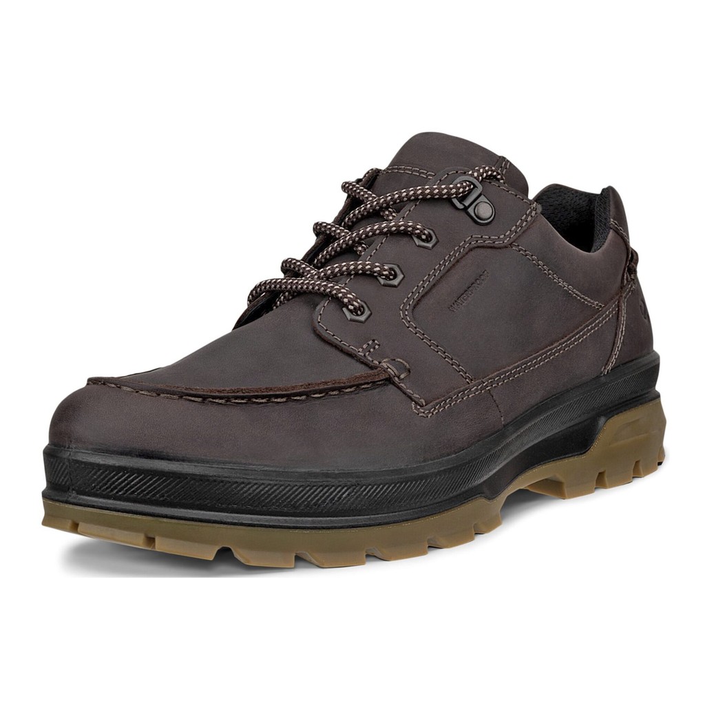 Ecco Rugged Track W.P Brun