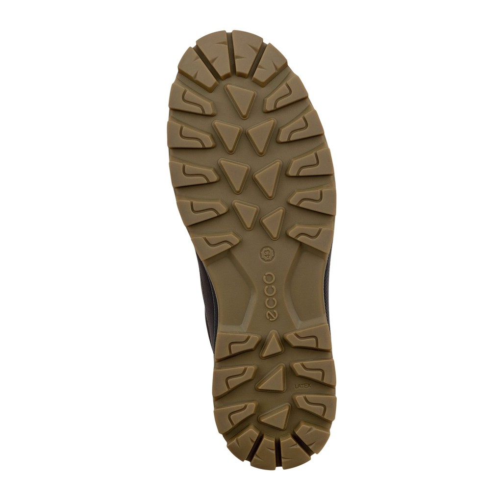 Ecco Rugged Track W.P Brun