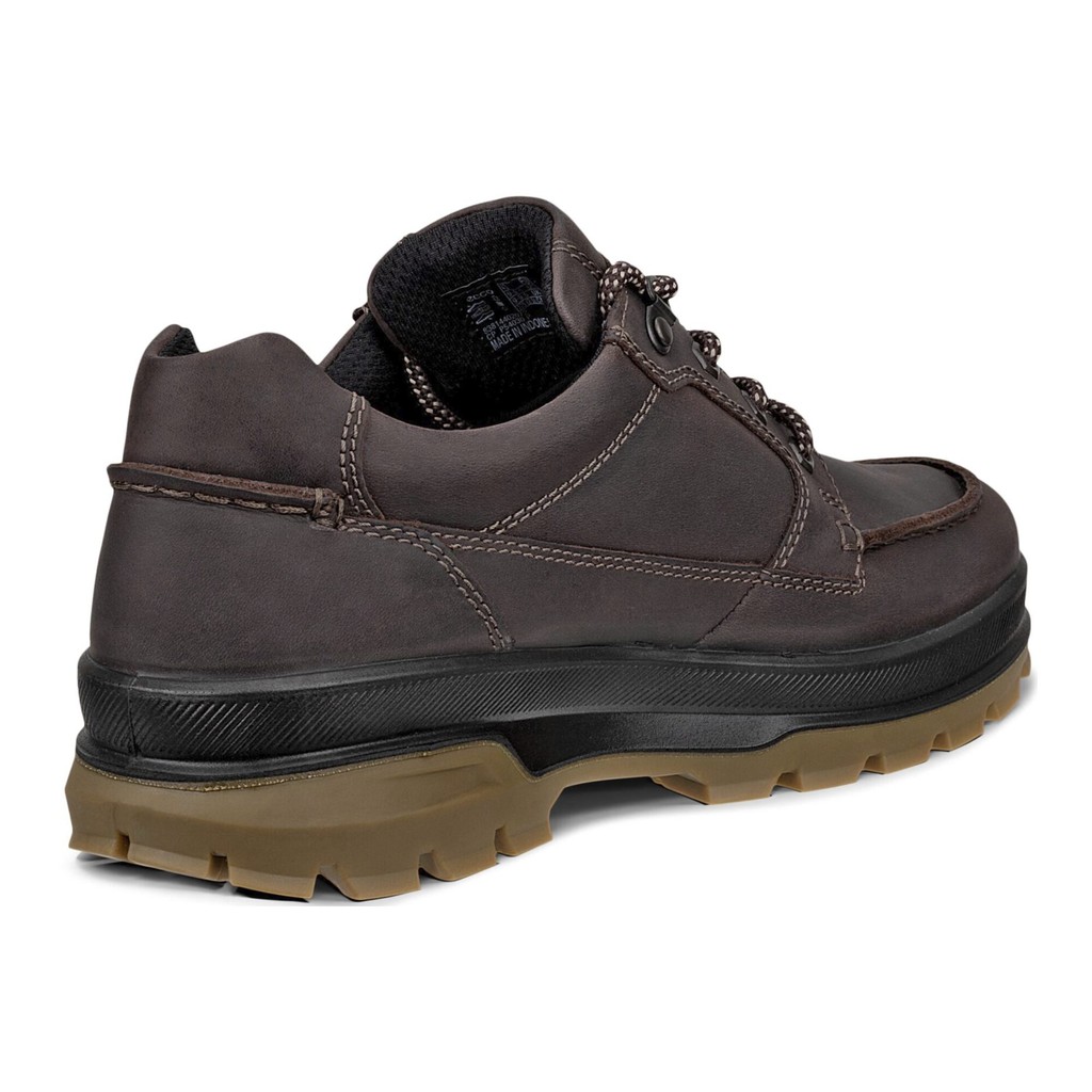Ecco Rugged Track W.P Brun