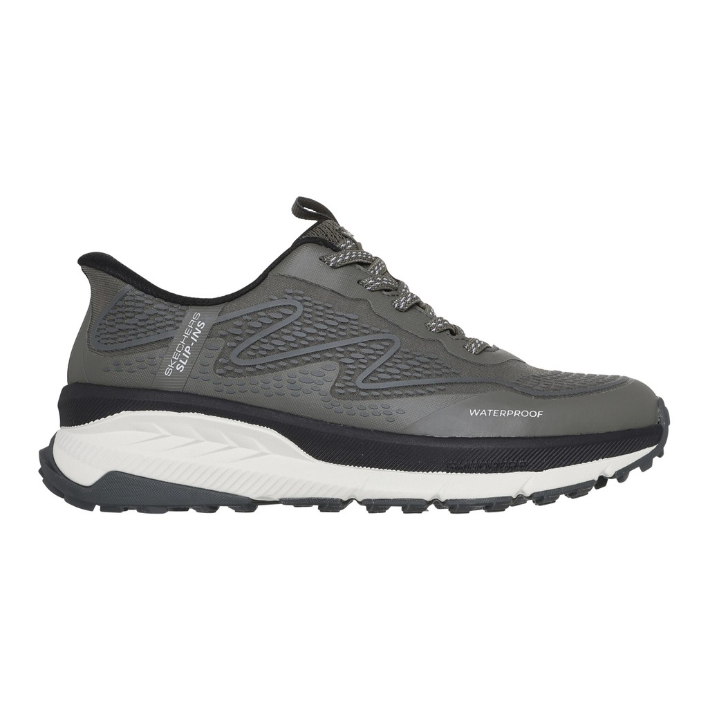 Nainen Skechers Switch Back Vihreä
