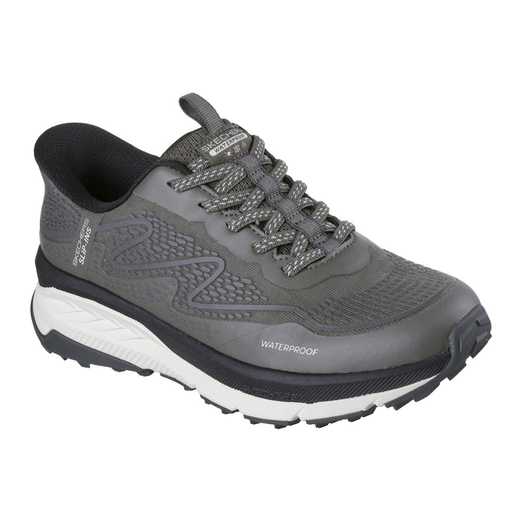 Nainen Skechers Switch Back Vihreä