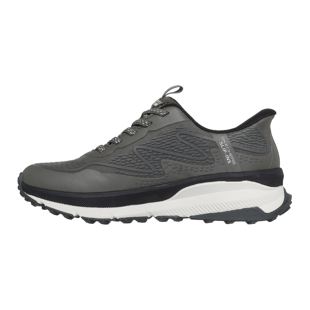 Nainen Skechers Switch Back Vihreä