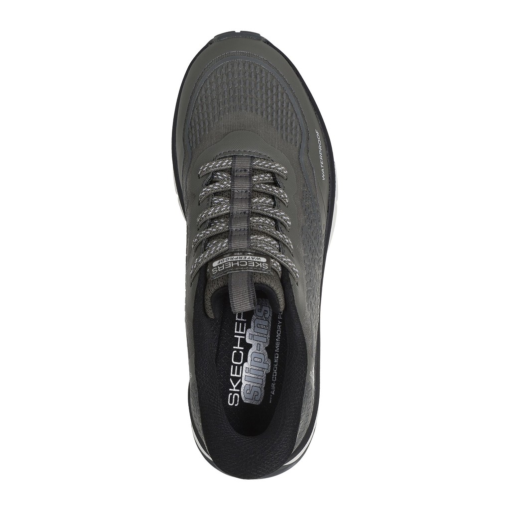 Nainen Skechers Switch Back Vihreä